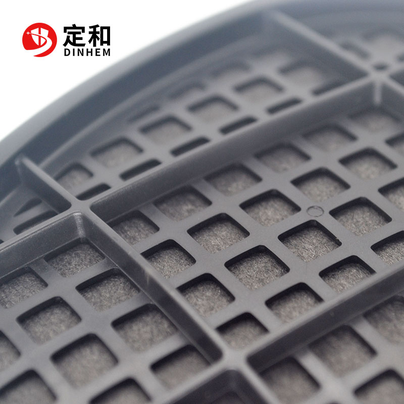 定和DH8802防酸性氣體濾毒盒P-E-1濾盒圖片4 定和DH8802防酸性氣體濾毒盒P-E-1濾盒圖片4