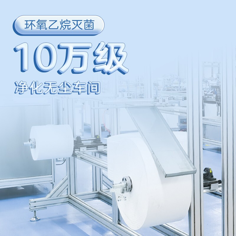 美仕康滅菌級醫用外科兒童口罩圖片3 美仕康滅菌級醫用外科兒童口罩圖片3