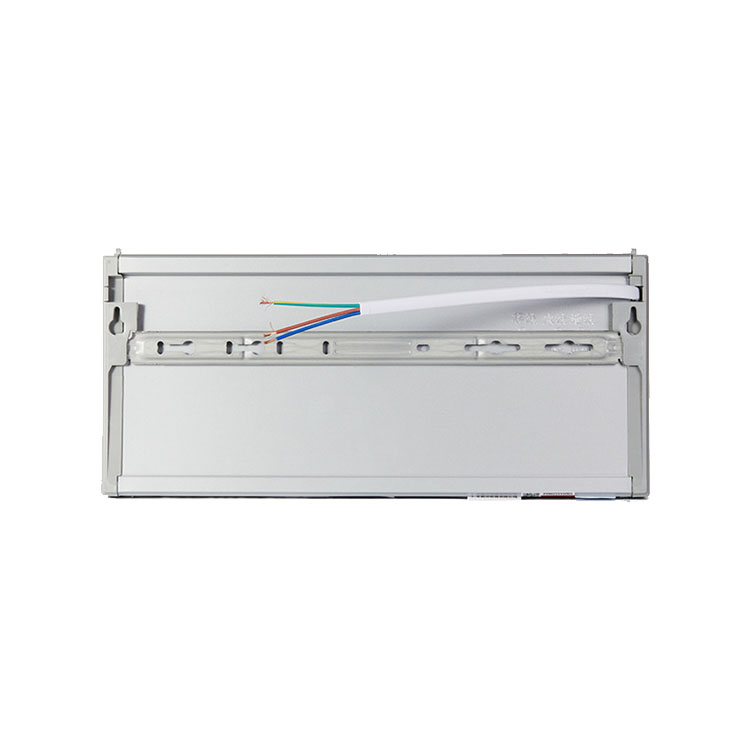 敏華電工M-BLZD-1LROE I 5W安全出口消防應急指示燈圖片5 敏華電工M-BLZD-1LROE I 5W安全出口消防應急指示燈圖片5