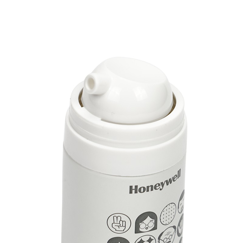 霍尼韋爾MACMOLY泡沫型小8皮膚抑菌噴霧圖片3 霍尼韋爾MACMOLY泡沫型小8皮膚抑菌噴霧圖片3