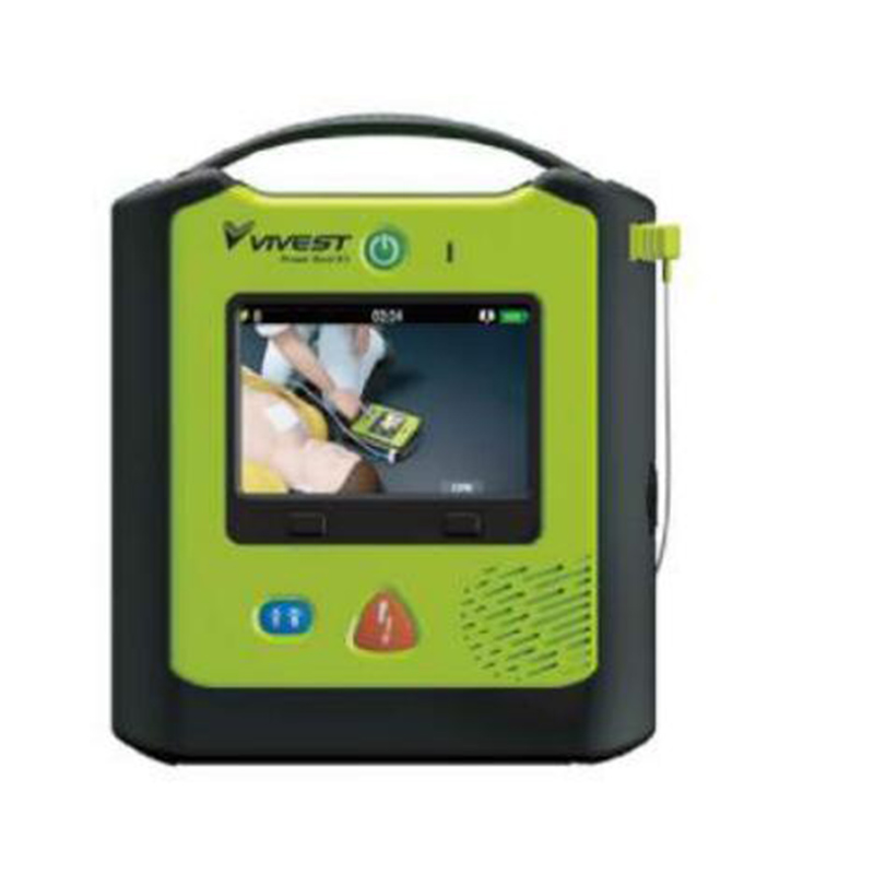 藍帆醫(yī)療AED-B001 AED急救包圖片2 藍帆醫(yī)療AED-B001 AED急救包圖片2