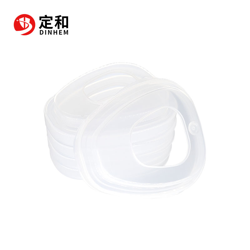 定和防毒面具DH20152防有機氣體防塵毒七件套圖片5 定和防毒面具DH20152防有機氣體防塵毒七件套圖片5