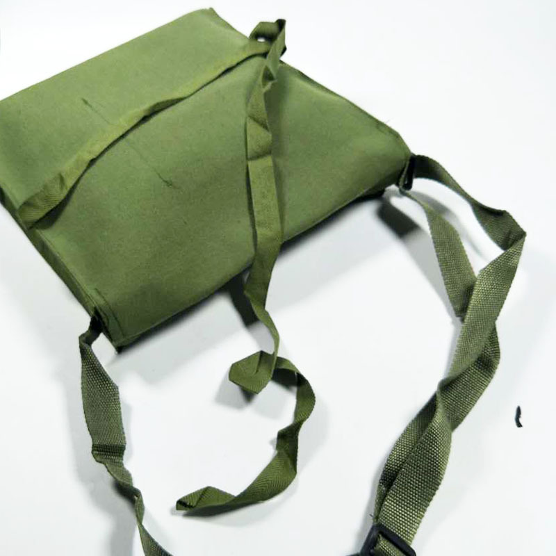 DH896防毒面具挎包濾毒罐背包圖片3 DH896防毒面具挎包濾毒罐背包圖片3