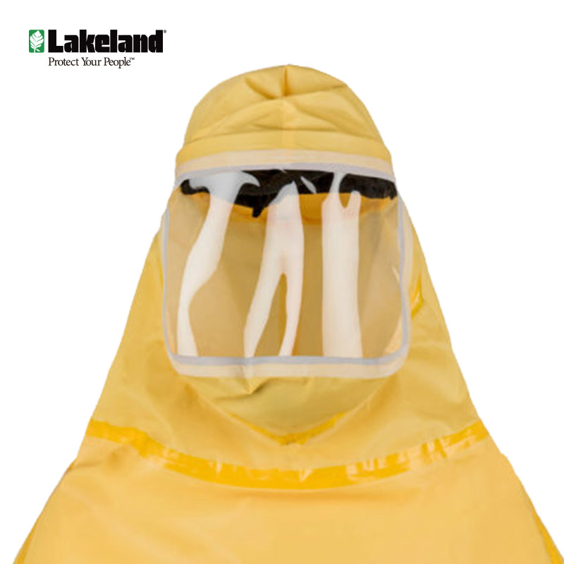 雷克蘭C1THDY02凱麥斯1防化頭罩圖片2 雷克蘭C1THDY02凱麥斯1防化頭罩圖片2