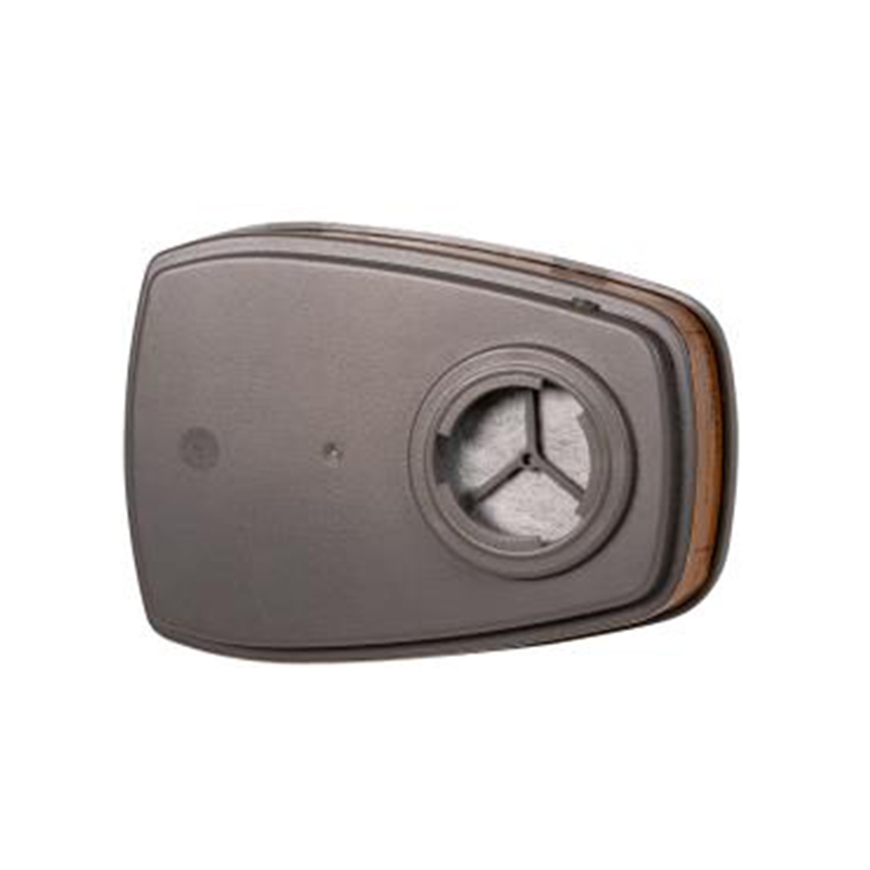 霍尼韋爾75001BCN防有機蒸氣濾毒盒圖片1 霍尼韋爾75001BCN防有機蒸氣濾毒盒圖片1