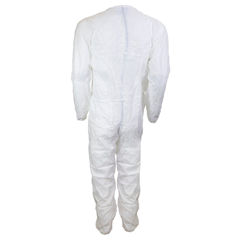 金佰利Kimtech金特88800 A5無(wú)菌連體潔凈服S圖片1 金佰利Kimtech金特88800 A5無(wú)菌連體潔凈服S圖片1