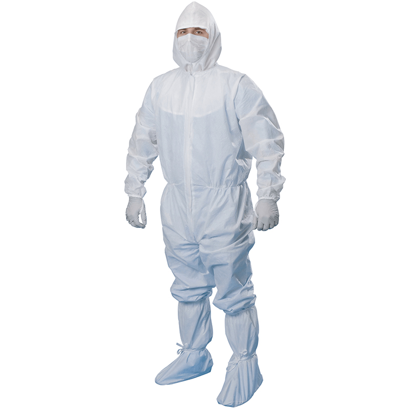 金佰利Kimtech金特88800 A5無(wú)菌連體潔凈服S圖片3 金佰利Kimtech金特88800 A5無(wú)菌連體潔凈服S圖片3