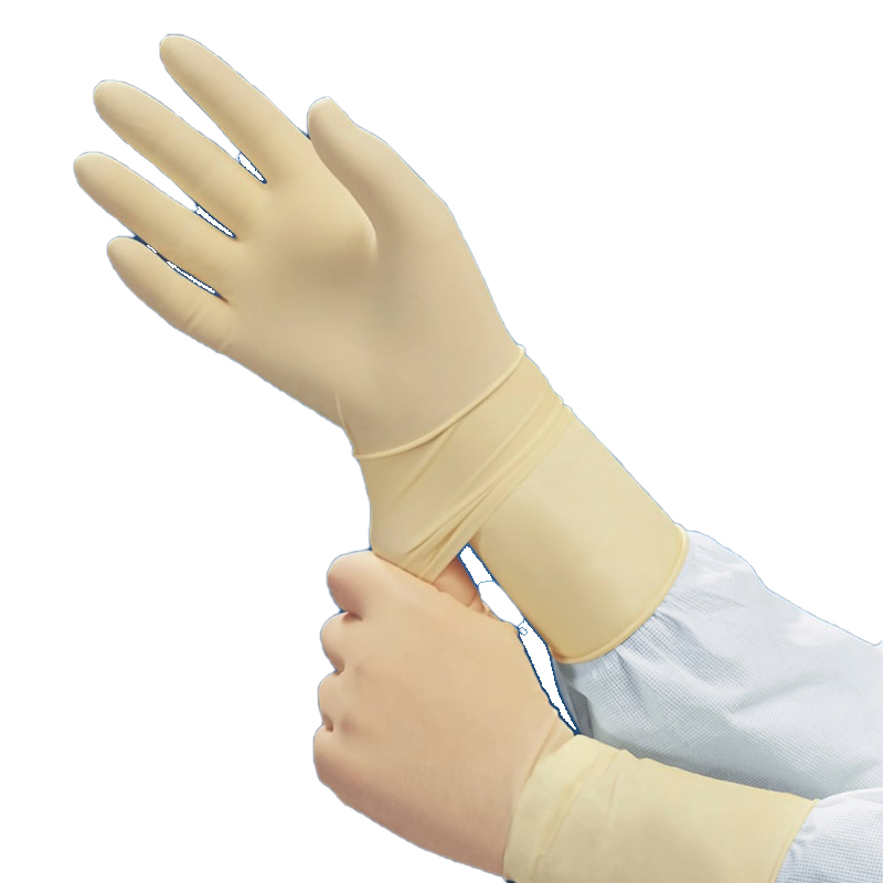 金佰利Kimtech金特HC1380S G3無菌乳膠手套8碼圖片2 金佰利Kimtech金特HC1380S G3無菌乳膠手套8碼圖片2