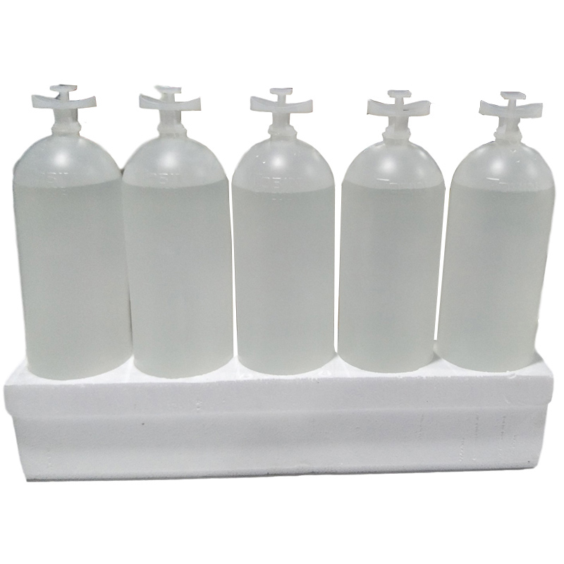 霍尼韋爾128Tobin補充裝洗眼液5*1000ml圖片2