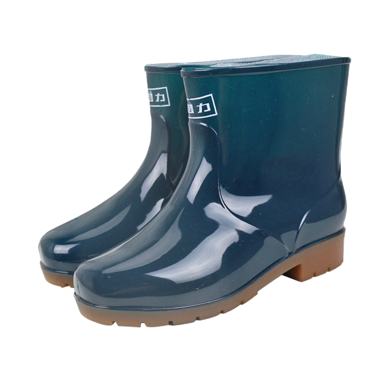 回力553防滑耐磨雨靴圖片2 回力553防滑耐磨雨靴圖片2