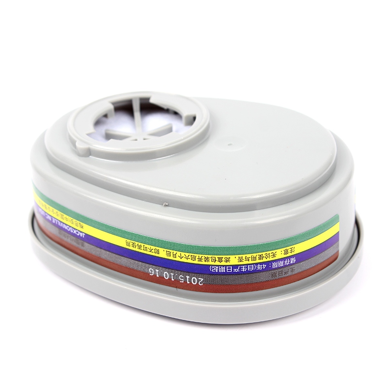 梅思安10120746濾毒盒防多種氣體GME濾盒(原編號815359)圖片2 梅思安10120746濾毒盒防多種氣體GME濾盒(原編號815359)圖片2