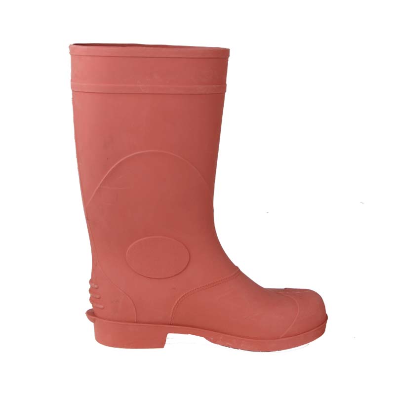 安全牌6kv高筒重型礦工安全靴32.5cm圖片2 安全牌6kv高筒重型礦工安全靴32.5cm圖片2