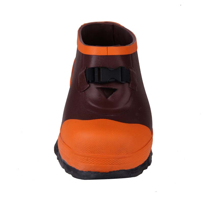 安全牌ZTX040橙棕色40kv電安全絕緣靴套圖片1 安全牌ZTX040橙棕色40kv電安全絕緣靴套圖片1