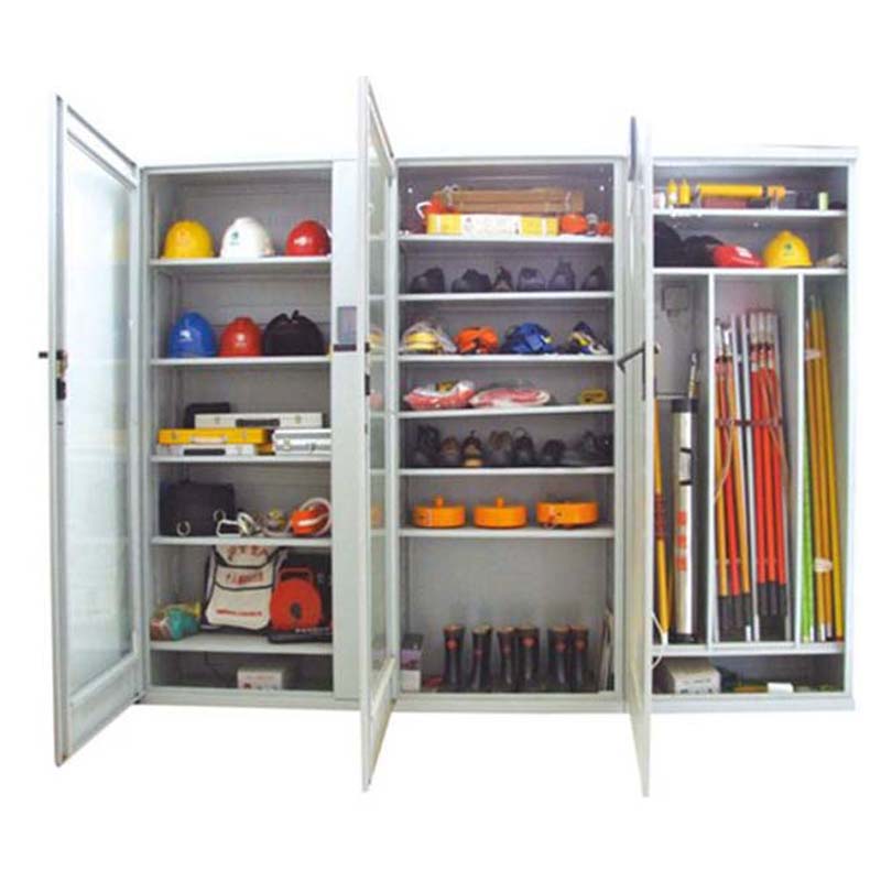 安全牌電力安全工器具柜圖片1 安全牌電力安全工器具柜圖片1