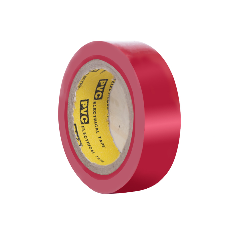 安全牌PVC彩色絕緣膠帶圖片4 安全牌PVC彩色絕緣膠帶圖片4