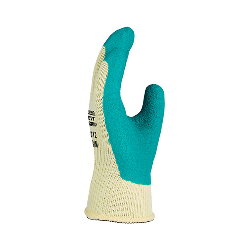 恒輝LN012乳膠耐磨勞保手套圖片2 恒輝LN012乳膠耐磨勞保手套圖片2