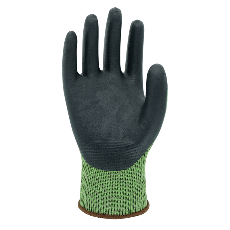 恒輝NJE8255耐油止滑防割手套圖片1 恒輝NJE8255耐油止滑防割手套圖片1