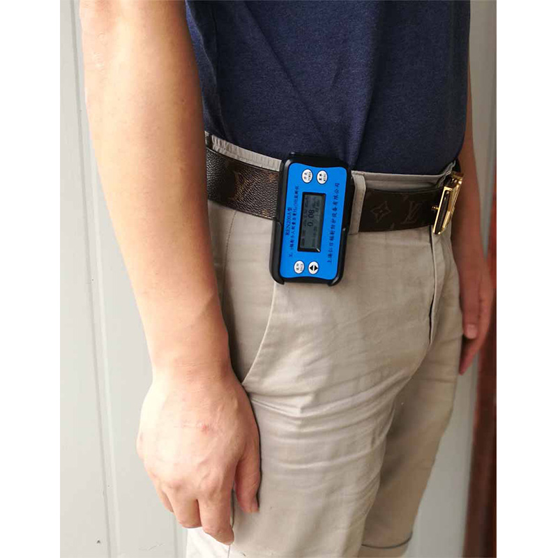 RNRI仁日科技REN200A個人劑量報警儀輻射檢測儀圖片2 RNRI仁日科技REN200A個人劑量報警儀輻射檢測儀圖片2