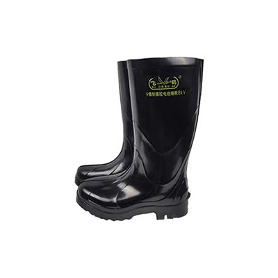 飛鶴X007絕緣模制工礦靴圖片2 飛鶴X007絕緣模制工礦靴圖片2