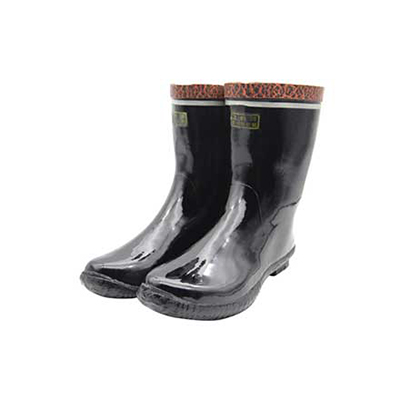 飛鶴M306男士輕便民用安全靴圖片2 飛鶴M306男士輕便民用安全靴圖片2