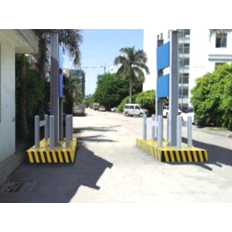 SMACH RC4025通道式放射性監測系統圖片1 SMACH RC4025通道式放射性監測系統圖片1