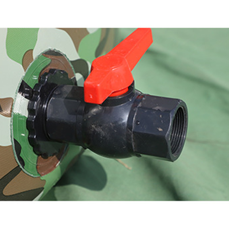 2立方軟體儲水罐PVC自升式消防儲水袋水囊DH-2000CSG圖片4 2立方軟體儲水罐PVC自升式消防儲水袋水囊DH-2000CSG圖片4