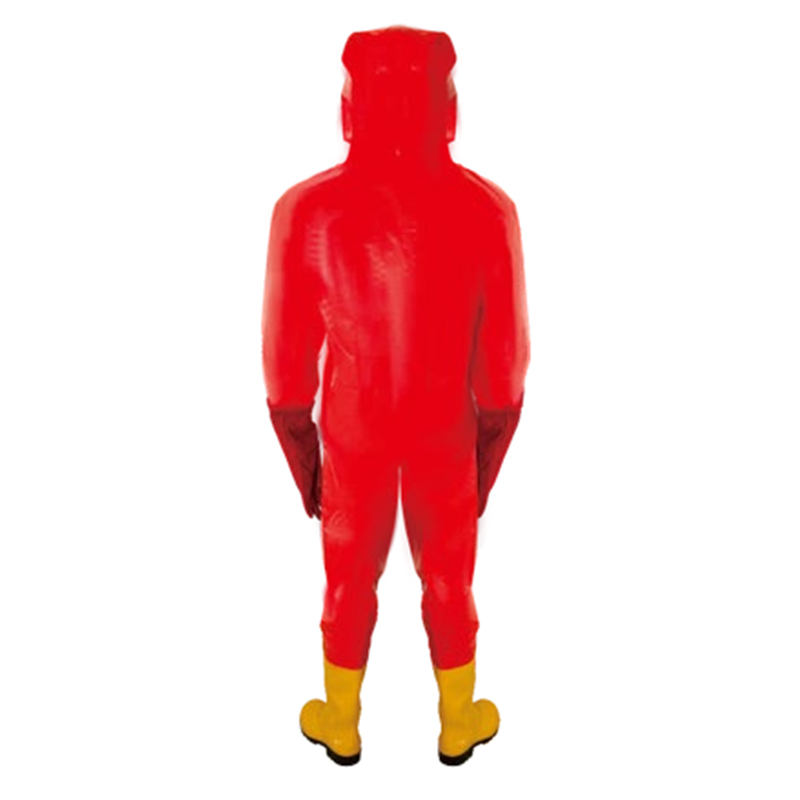 浩川HC-FFF1普通型防蜂服圖片2 浩川HC-FFF1普通型防蜂服圖片2