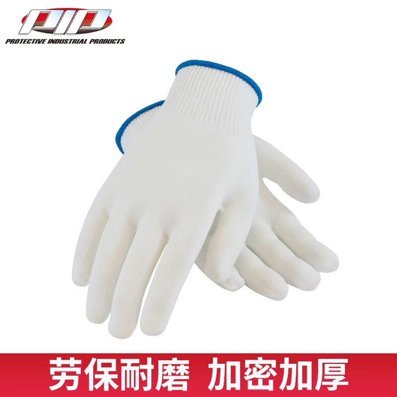 PIP 40-740白色耐磨勞保手套圖片4 PIP 40-740白色耐磨勞保手套圖片4