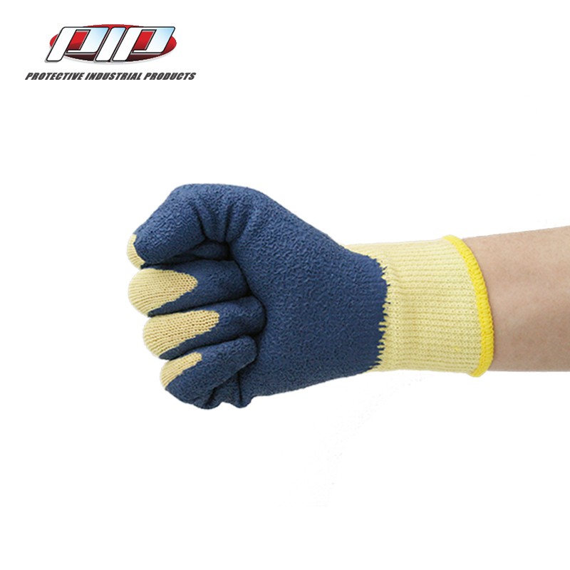 PIP 09-K1320耐磨防割耐高溫手套圖片2 PIP 09-K1320耐磨防割耐高溫手套圖片2
