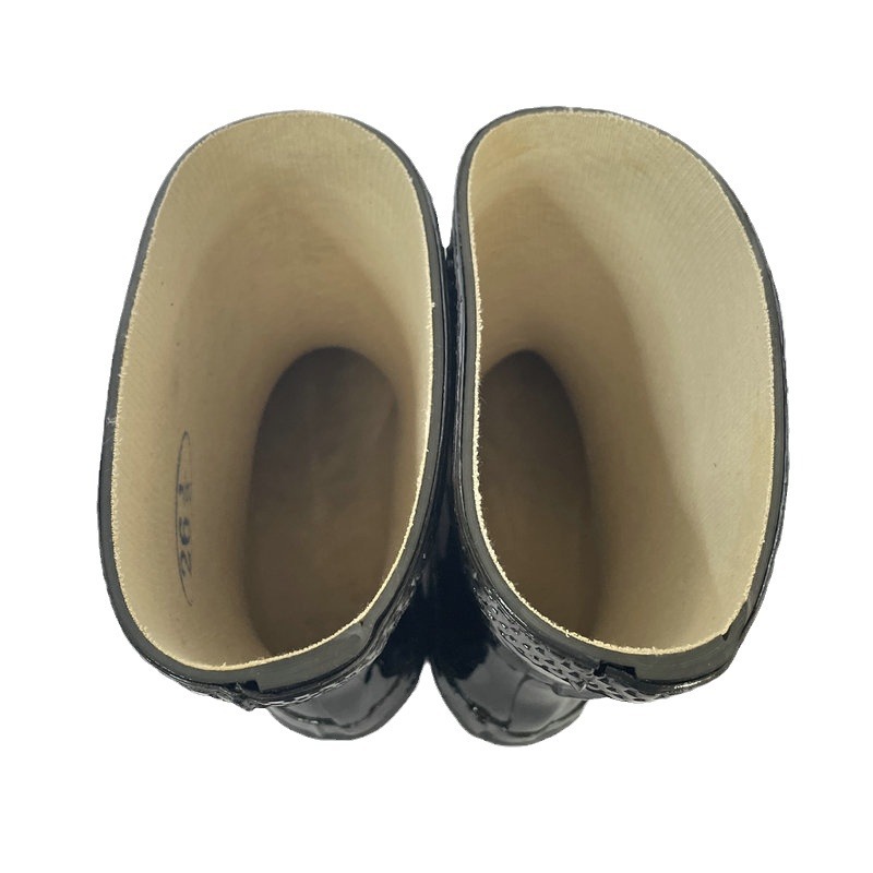 天天平安PAX20 20KV橡膠絕緣靴圖片2 天天平安PAX20 20KV橡膠絕緣靴圖片2