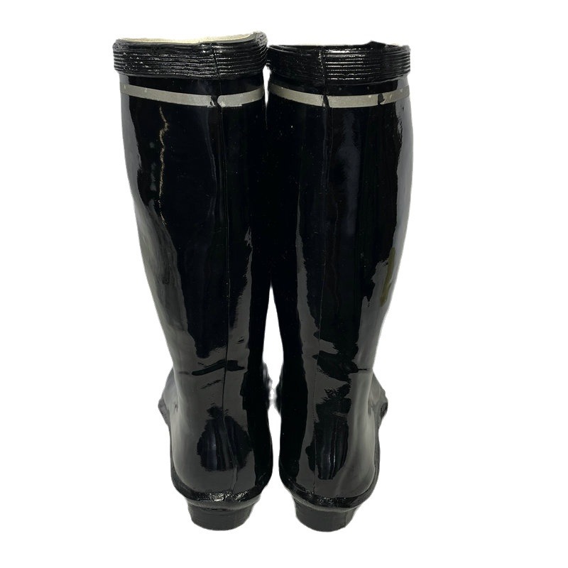 天天平安PAX6 6KV橡膠絕緣靴圖片1 天天平安PAX6 6KV橡膠絕緣靴圖片1