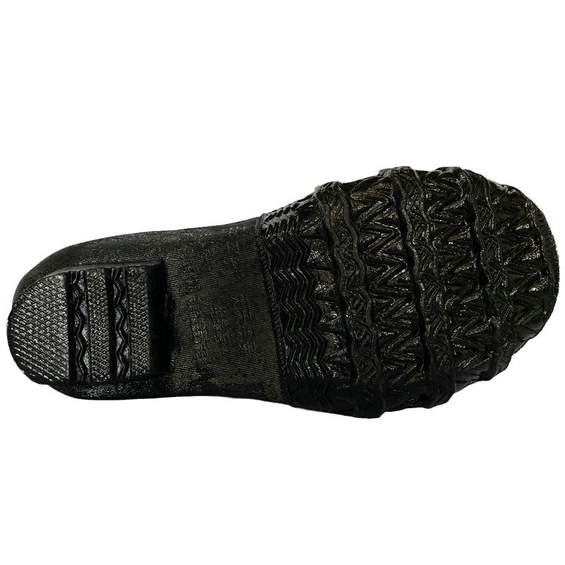 天天平安PAX6 6KV橡膠絕緣靴圖片3 天天平安PAX6 6KV橡膠絕緣靴圖片3