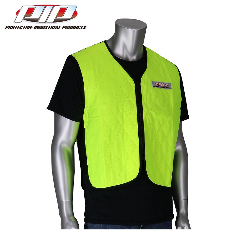 PIP 390-EZ100降溫背心圖片2 PIP 390-EZ100降溫背心圖片2