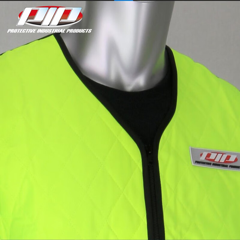 PIP 390-EZ100降溫背心圖片4 PIP 390-EZ100降溫背心圖片4