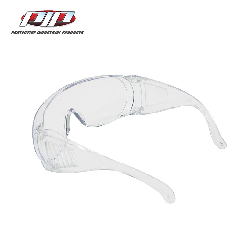 PIP 250-99-0980-AP透明防護眼鏡圖片1 PIP 250-99-0980-AP透明防護眼鏡圖片1