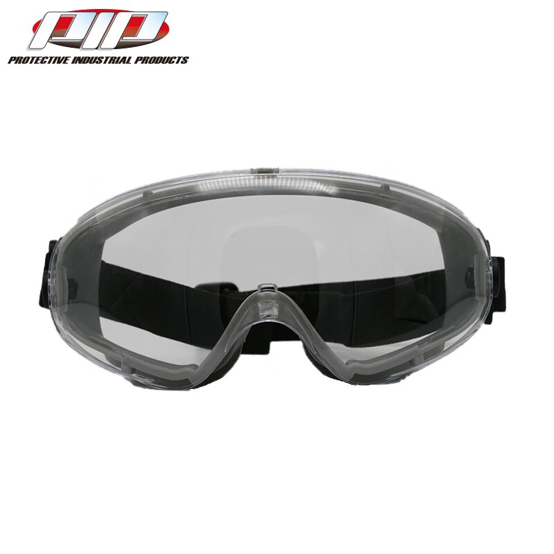 PIP 251-80-0020防霧防刮擦護目鏡圖片1 PIP 251-80-0020防霧防刮擦護目鏡圖片1