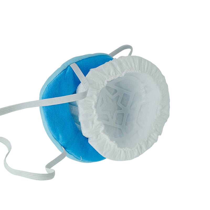 藍星SC-009(IP)頭戴式KN95活性碳全棉防塵口罩圖片3 藍星SC-009(IP)頭戴式KN95活性碳全棉防塵口罩圖片3