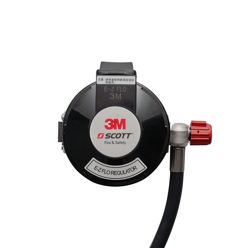 3M SCOTT RHZK9/A iPak20/3154EH正壓式消防空氣呼吸器9L圖片3 3M SCOTT RHZK9/A iPak20/3154EH正壓式消防空氣呼吸器9L圖片3