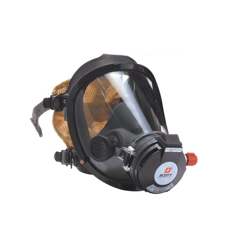 3M SCOTT RHZK6.8C/A iPak20/3152EHC正壓式消防空氣呼吸器6.8L圖片4 3M SCOTT RHZK6.8C/A iPak20/3152EHC正壓式消防空氣呼吸器6.8L圖片4
