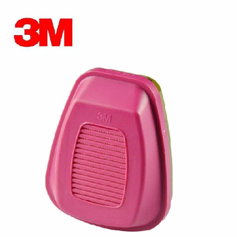 3M60928濾毒盒防放射性碘或溴甲烷顆粒物濾盒圖片2 3M60928濾毒盒防放射性碘或溴甲烷顆粒物濾盒圖片2