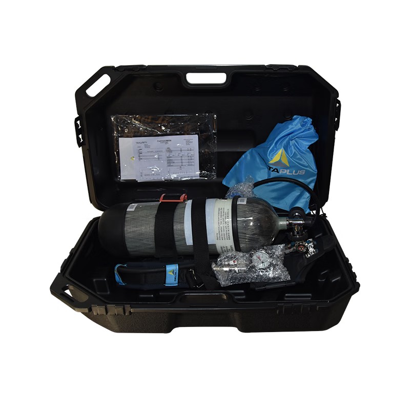 代爾塔401030氣密重型防化服圖片3 代爾塔401030氣密重型防化服圖片3