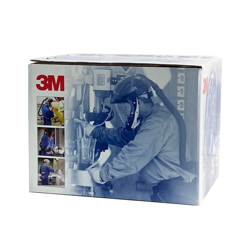 3M丘比特電動送風(fēng)呼吸器套裝(不含頭罩)圖片3 3M丘比特電動送風(fēng)呼吸器套裝(不含頭罩)圖片3