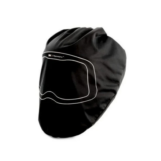 3M Speedglas G5-02曲面屏自動變光電焊面罩圖片5