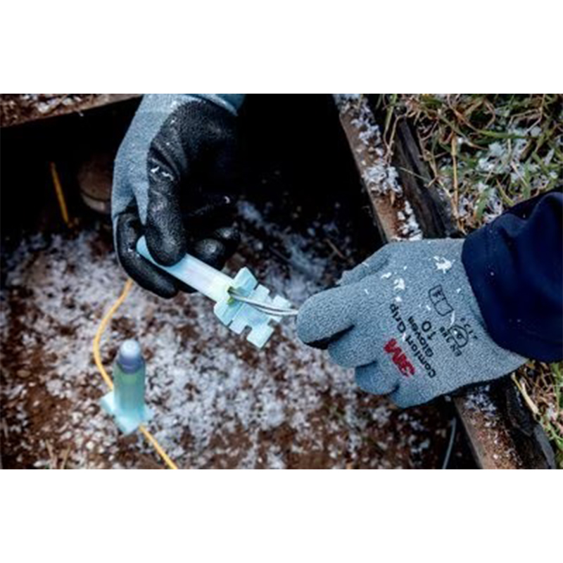 3M舒適型防滑耐磨手套保暖型CG-W圖片2 3M舒適型防滑耐磨手套保暖型CG-W圖片2