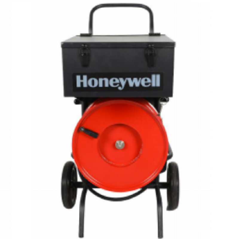 霍尼韋爾BC1766030長管呼吸器移動小車供氣源(含4個Luxfer6.8L氣瓶及逃生裝置)圖片2 霍尼韋爾BC1766030長管呼吸器移動小車供氣源(含4個Luxfer6.8L氣瓶及逃生裝置)圖片2