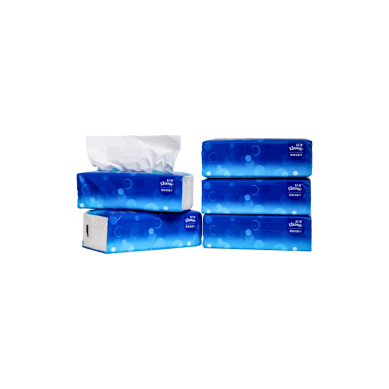 金佰利94466-10 Kleenex舒潔袋裝面紙150抽圖片3 金佰利94466-10 Kleenex舒潔袋裝面紙150抽圖片3