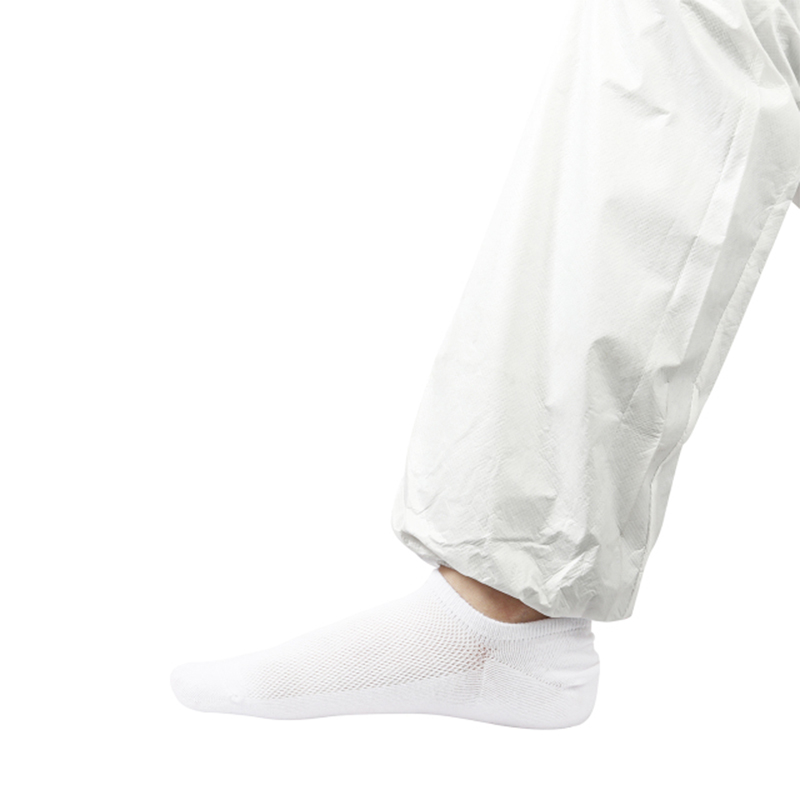 金佰利39939 KleenGuard勁衛A35CN白色防護服XL圖片2 金佰利39939 KleenGuard勁衛A35CN白色防護服XL圖片2