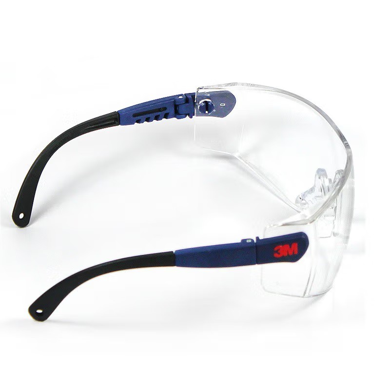 3M10196防霧防沖擊防護眼鏡圖片3 3M10196防霧防沖擊防護眼鏡圖片3