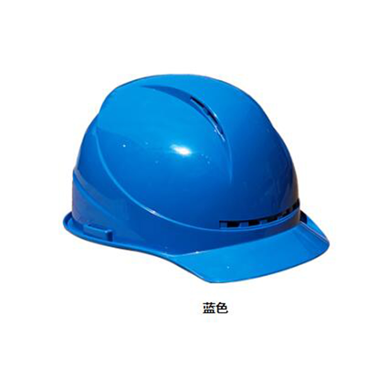 海棠HT-7F帶透氣孔ABS安全帽圖片4 海棠HT-7F帶透氣孔ABS安全帽圖片4