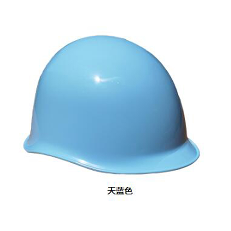 海棠HT-7G小沿鋼盔式ABS安全帽圖片4 海棠HT-7G小沿鋼盔式ABS安全帽圖片4